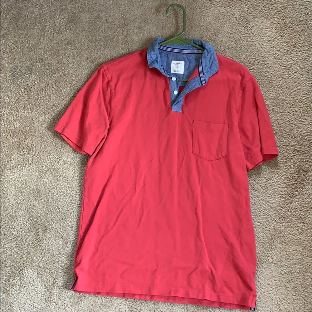 Merona polo